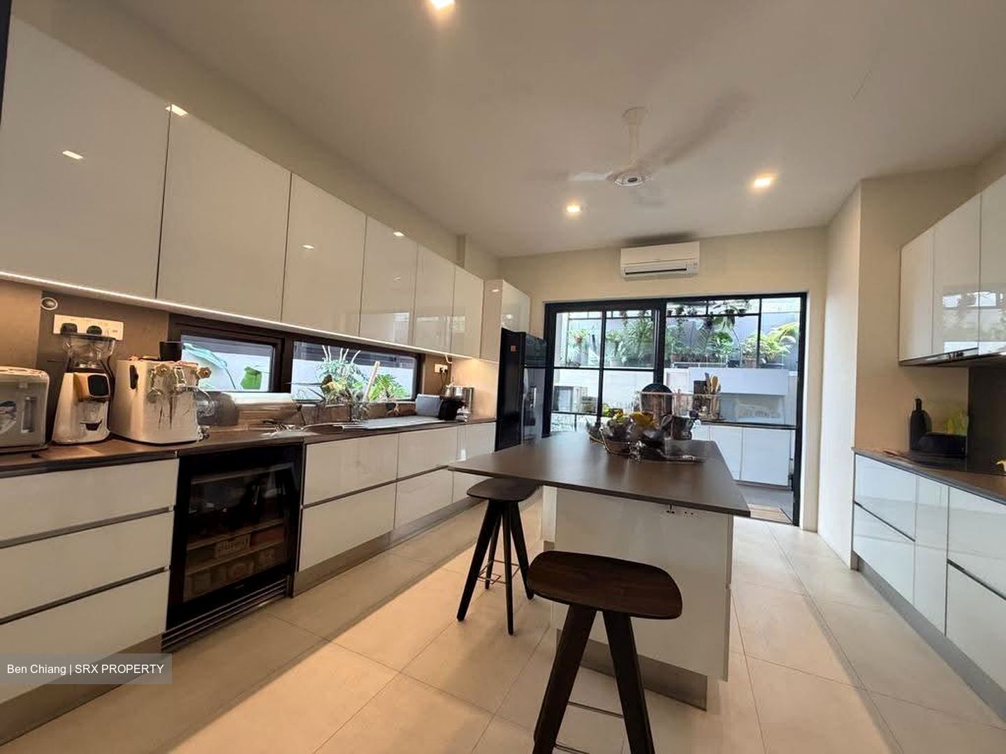 Serangoon Garden Estate (D19), Semi-Detached #605455951